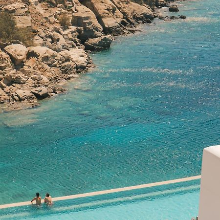 Hotel Cali Mykonos Kalafati Zewnętrze zdjęcie