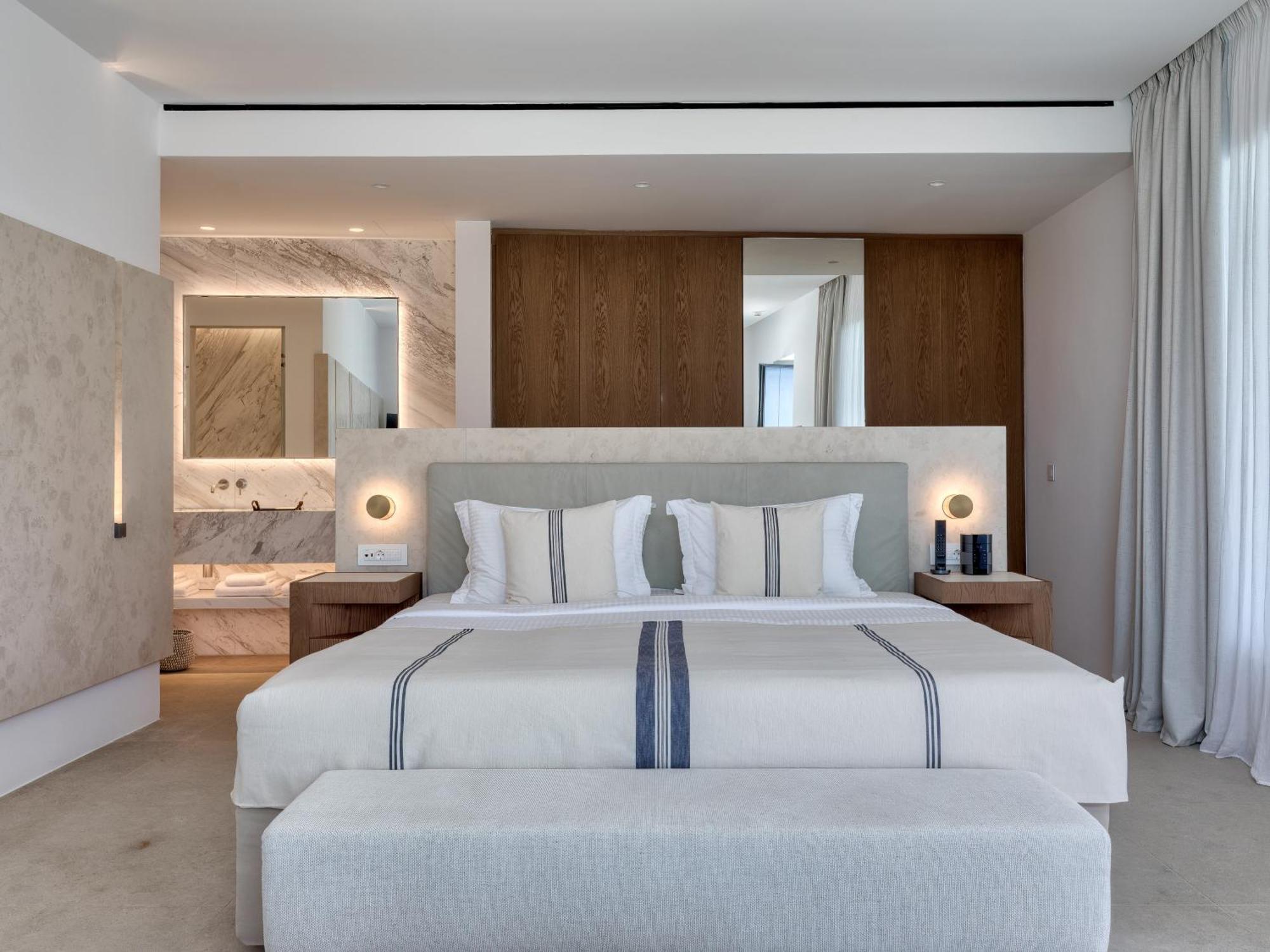Hotel Cali Mykonos Kalafati Zewnętrze zdjęcie